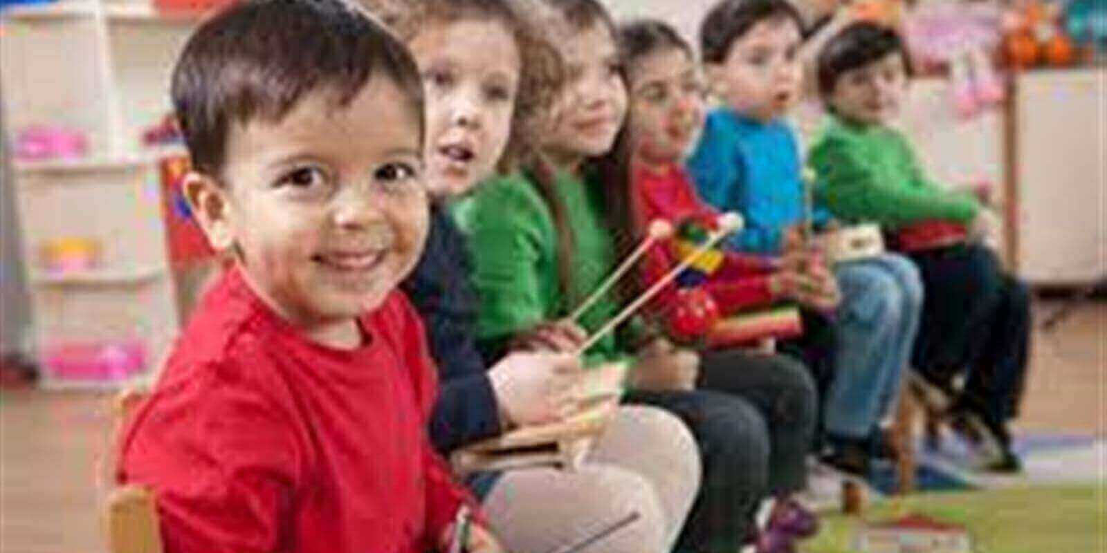 Early Childhood Centres Cleaning Auckland